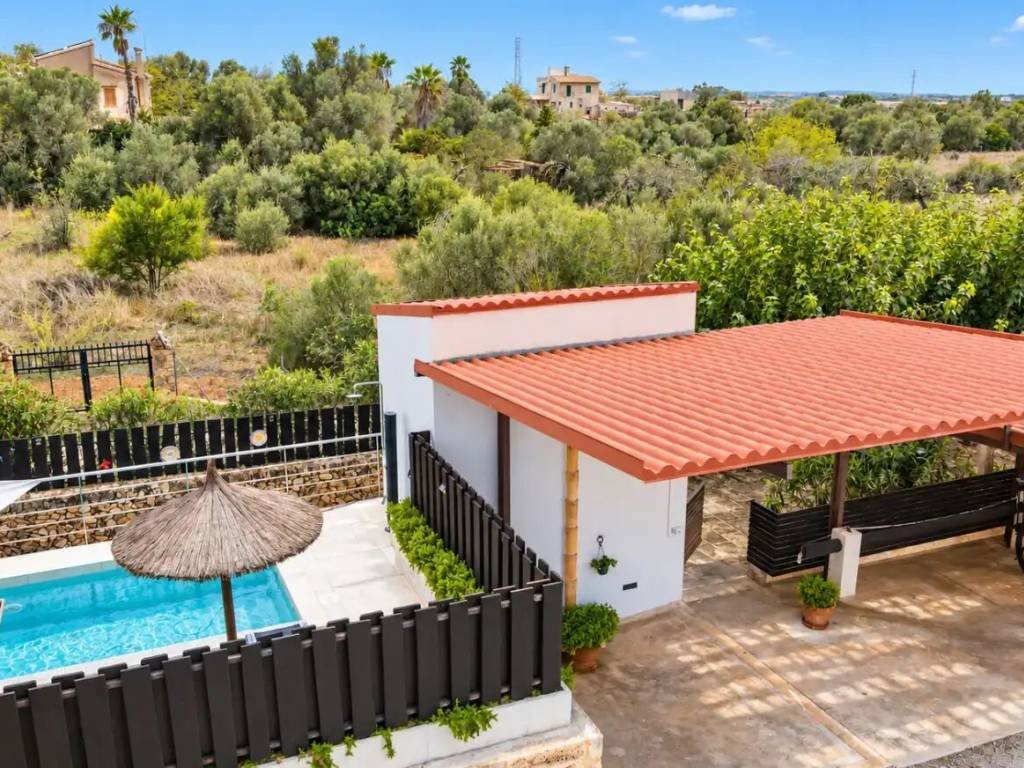 Haus 69 m² in Santa Margalida