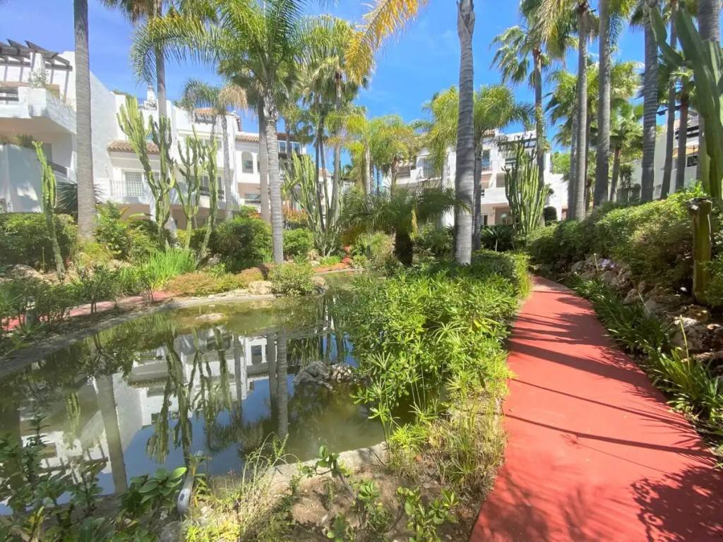 Piso de 154 m² en Marbella