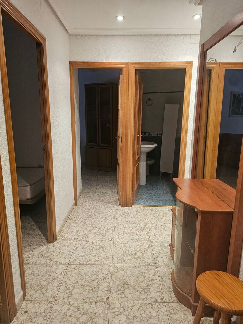 Piso de 90 m² en San Vicente del Raspeig