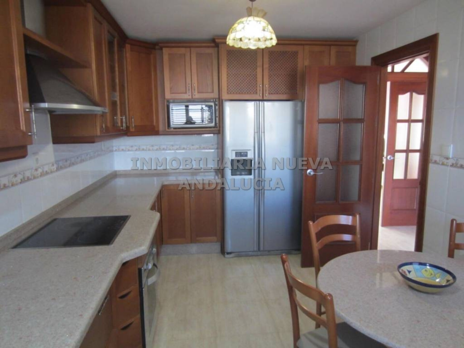 Piso de 220 m² en Almería