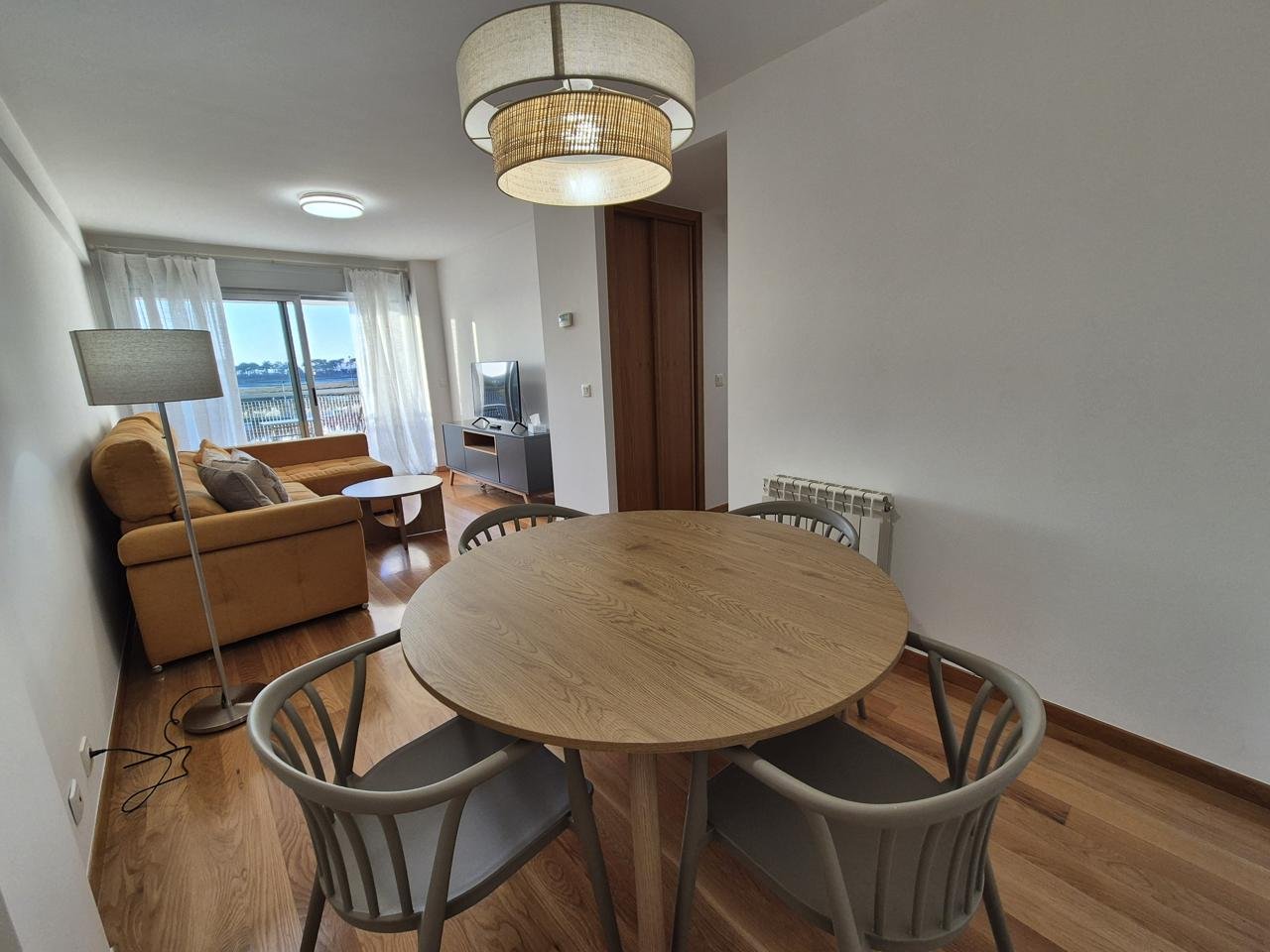 Pis de 62 m² a Baiona