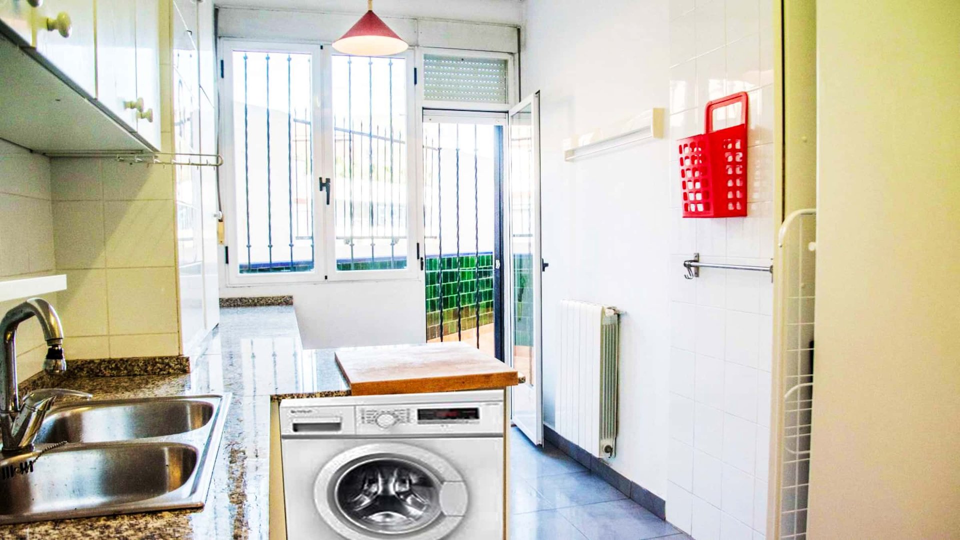 Habitación en alquiler, Valencia