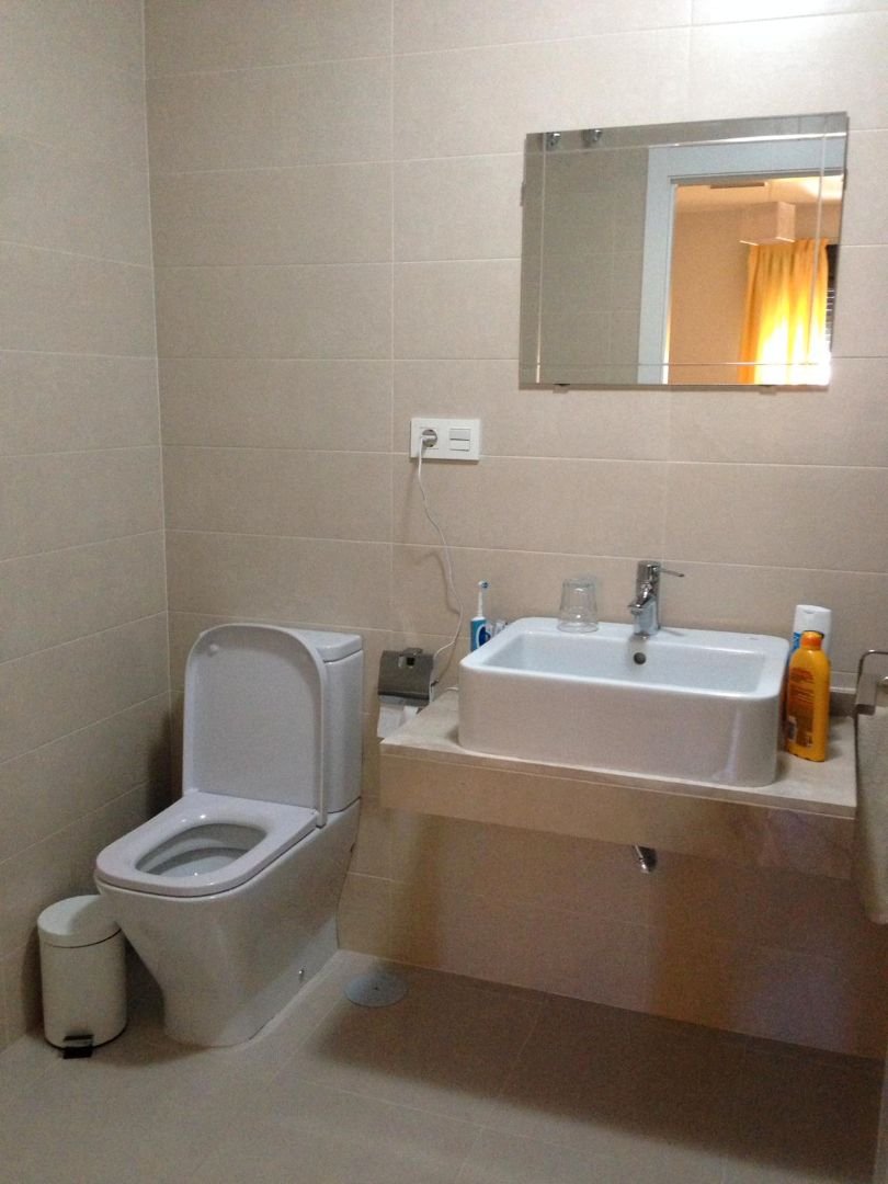 Piso de 87 m² en Sanlúcar de Barrameda