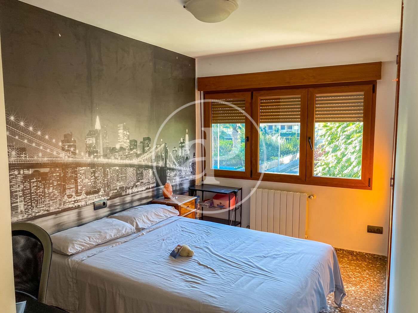Casa en alquiler, Burriana