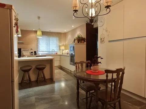 Piso de 216 m² en Sevilla
