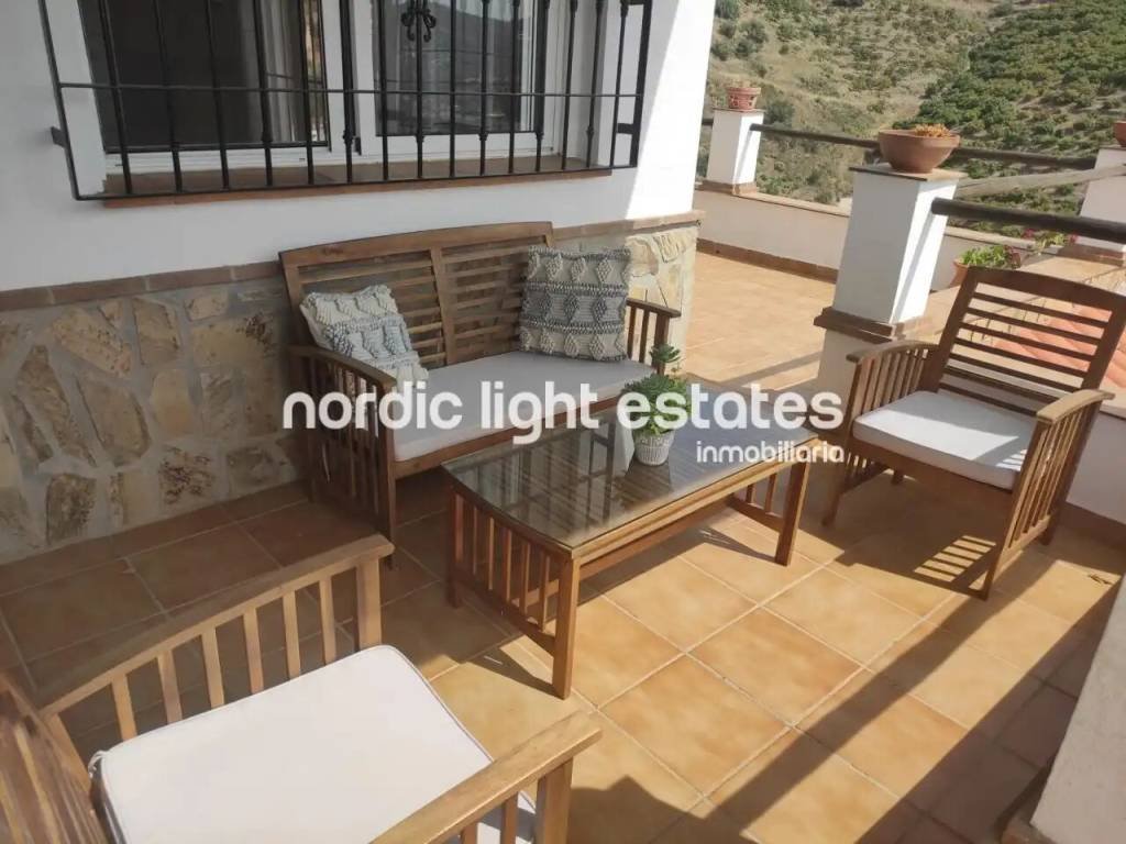Casa de 90 m² en Torrox