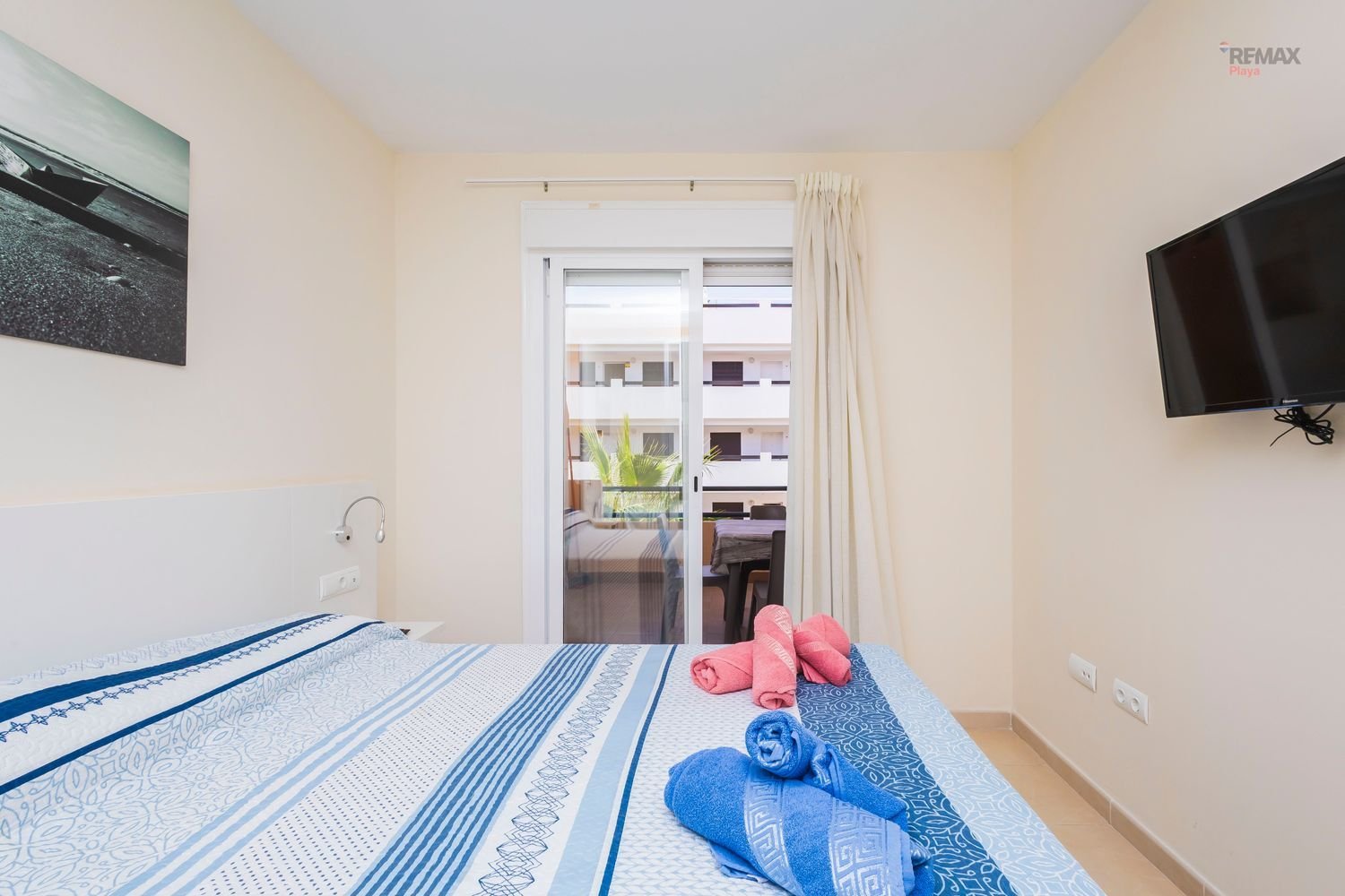 Pis de 63 m² a Vera