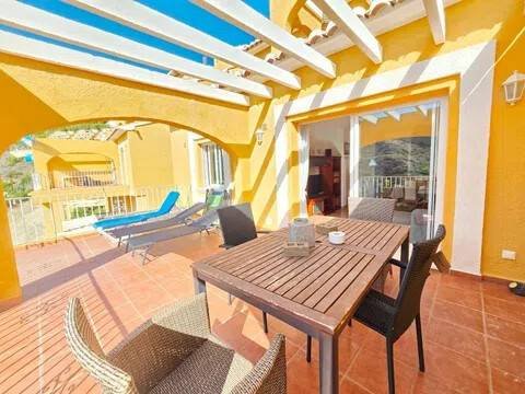 Appartamento 80 m² a el Poble Nou de Benitatxell / Benitachell