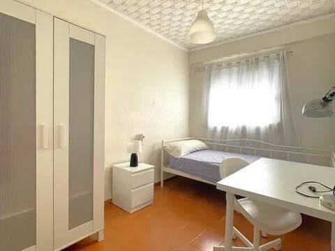 Piso de 90 m² en Murcia