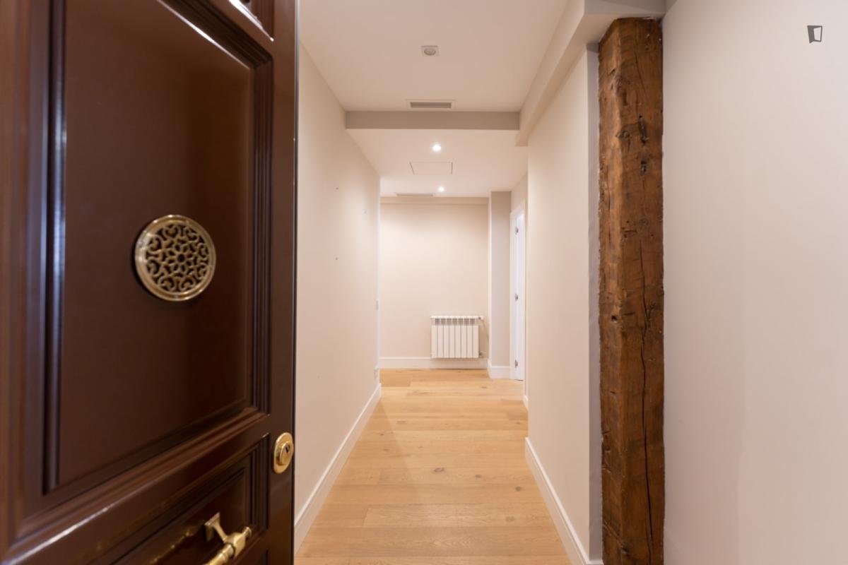 Habitación en alquiler, Madrid