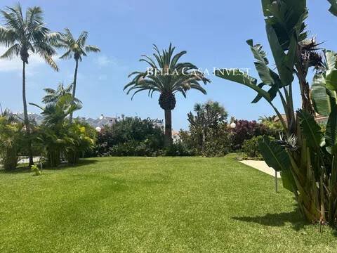Piso de 65 m² en Puerto de la Cruz