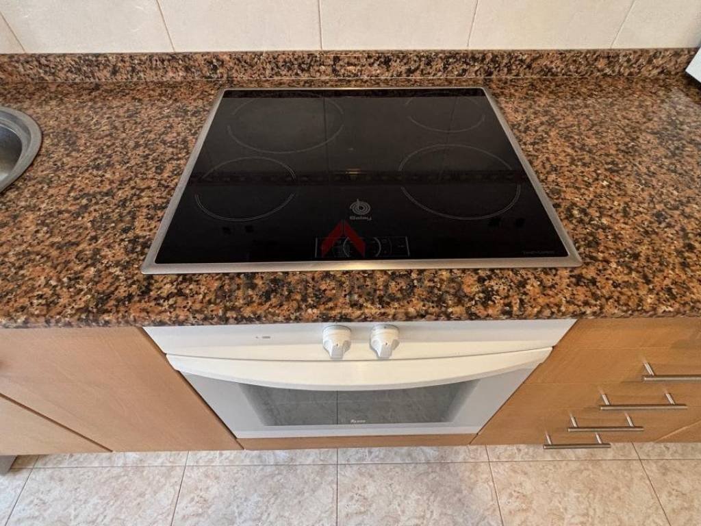 Piso de 79 m² en Ferrol
