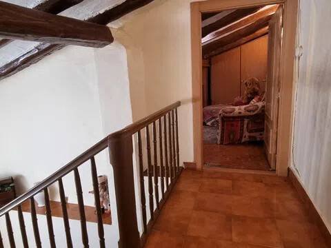 Piso de 175 m² en Alcanadre