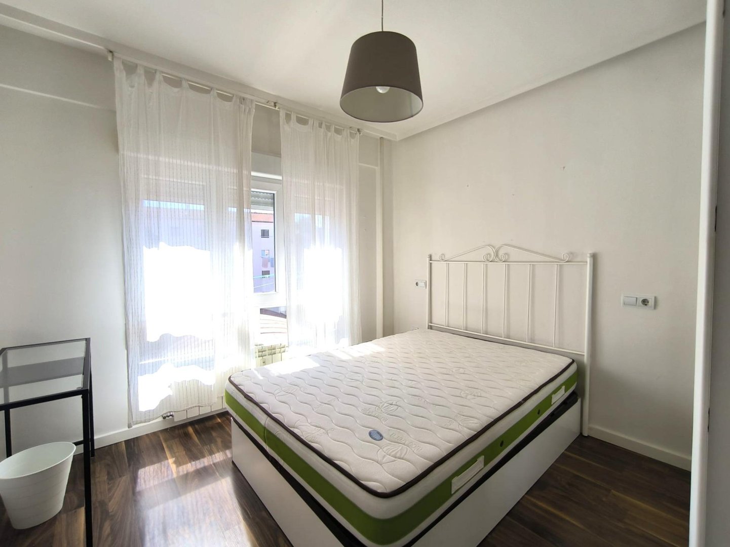 Piso de 94 m² en Oviedo