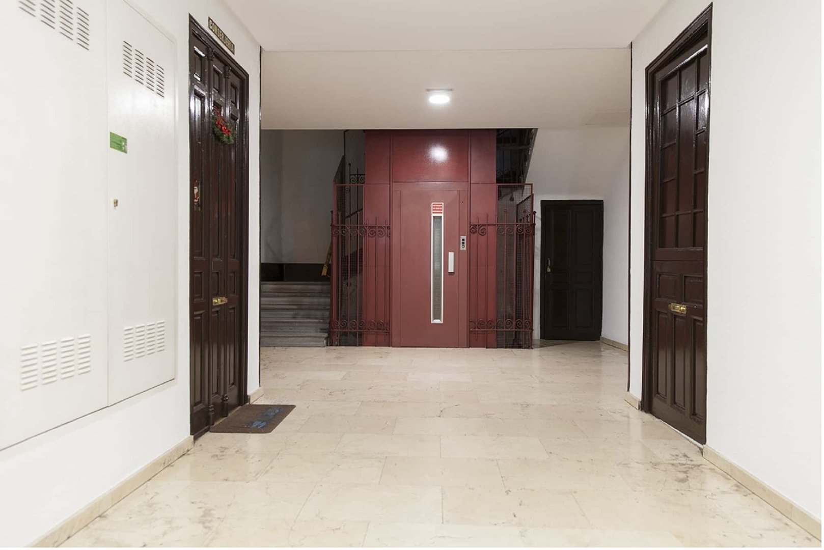 Pis de 60 m² a Madrid