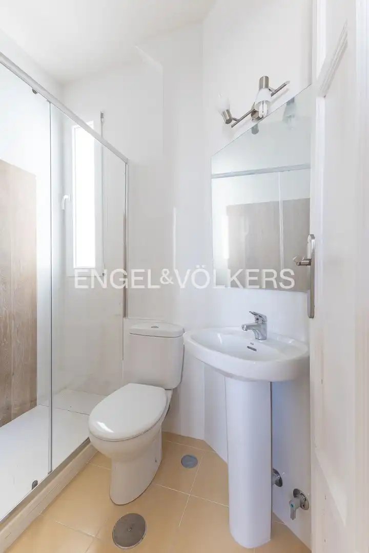 Piso de 105 m² en Madrid