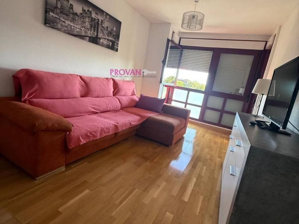 Piso de 96 m² en Torrejón de Ardoz