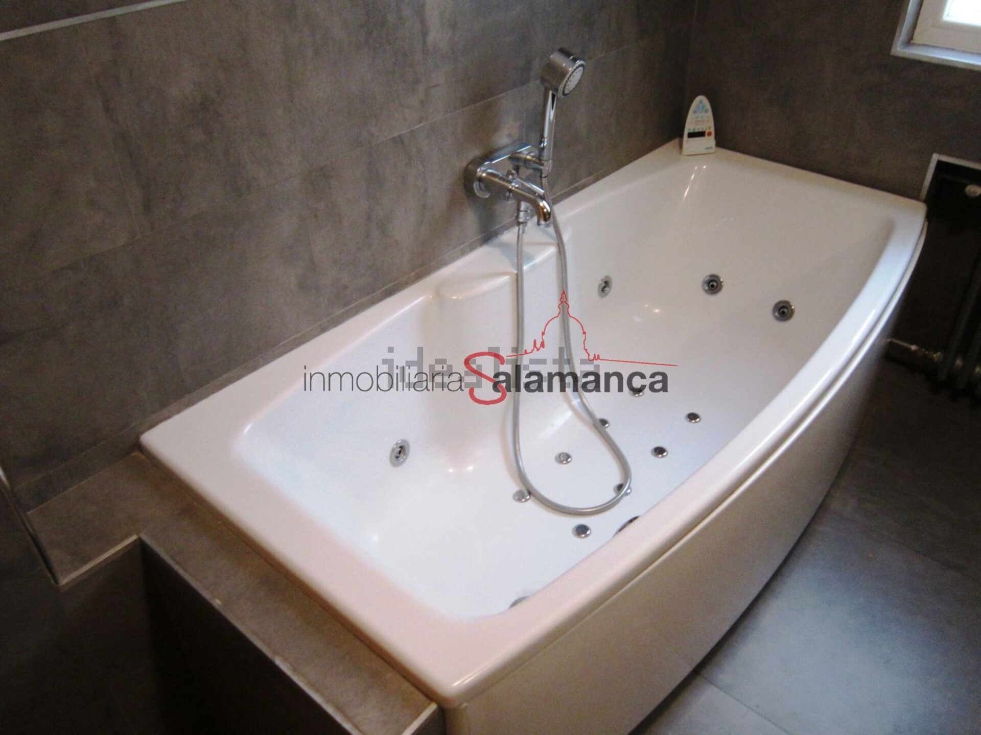 Piso de 138 m² en Salamanca