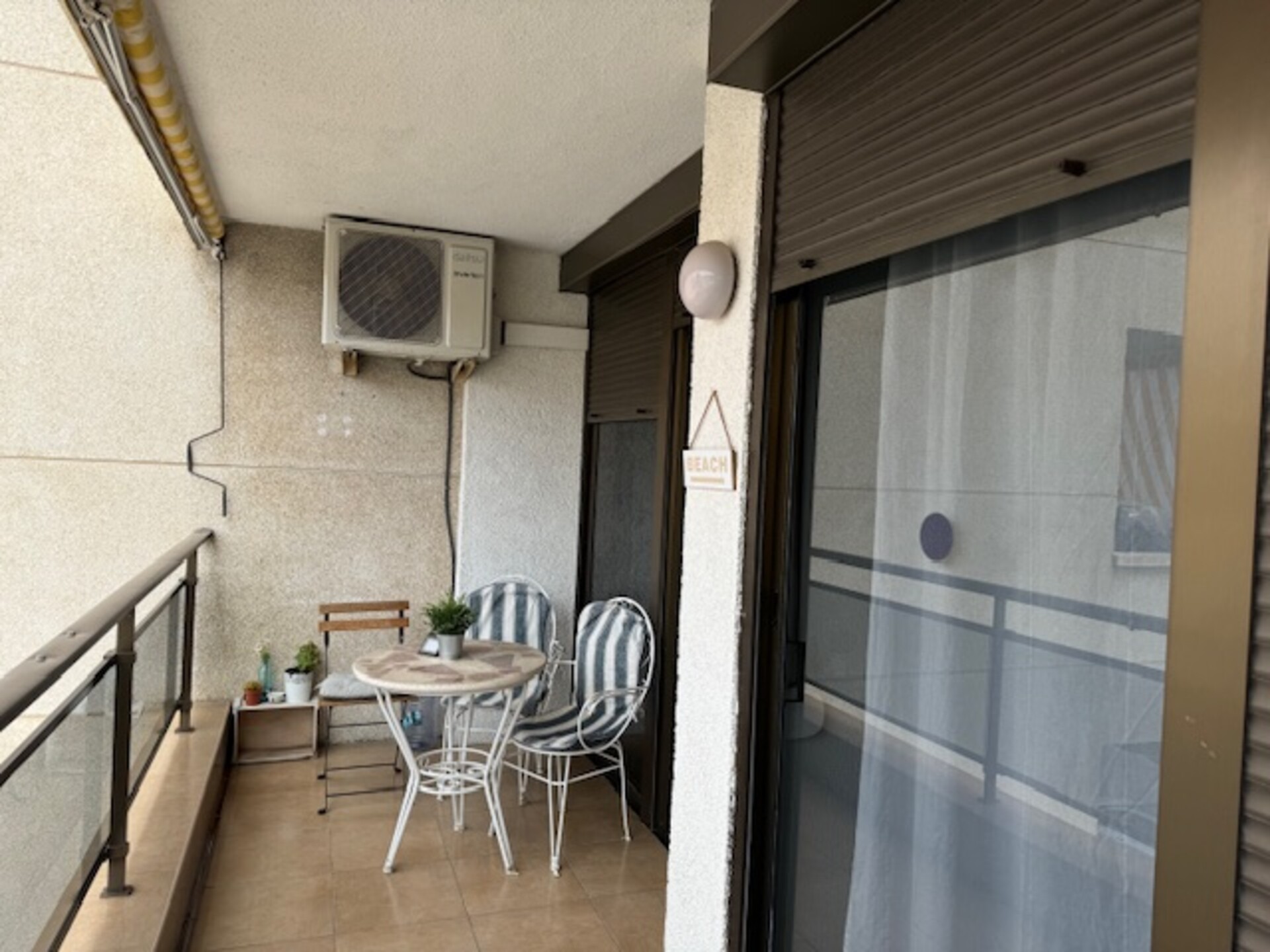Piso de 52 m² en Calella
