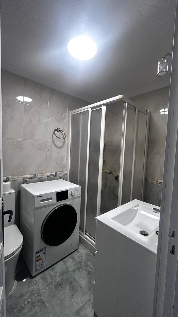 Wohnung 70 m² in Benalmádena