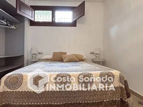 Casa de 102 m² en Benissa