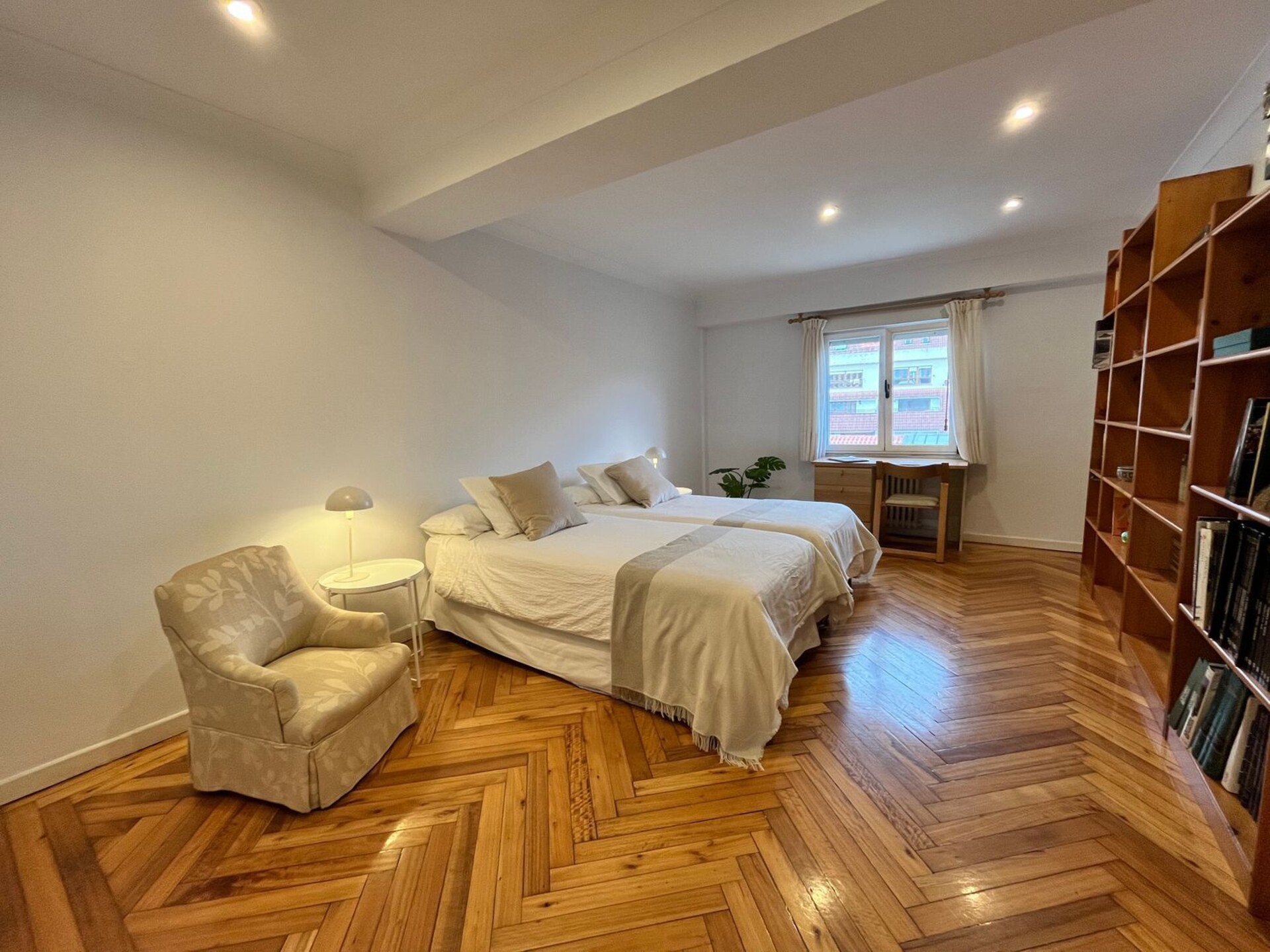 Piso de 211 m² en Santander