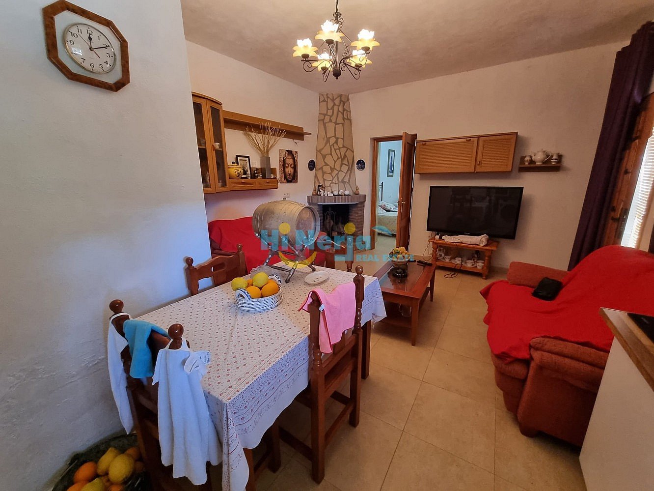 Casa de 250 m² en Nerja