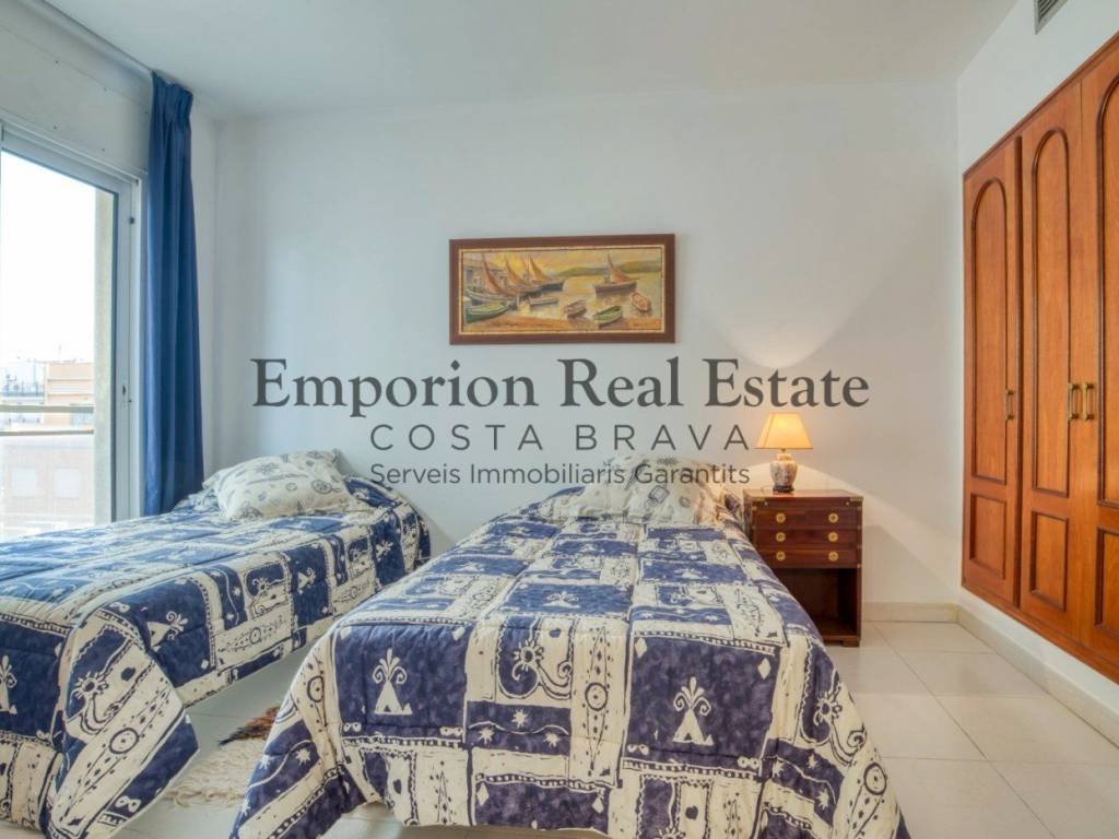 Piso de 291 m² en Palamós
