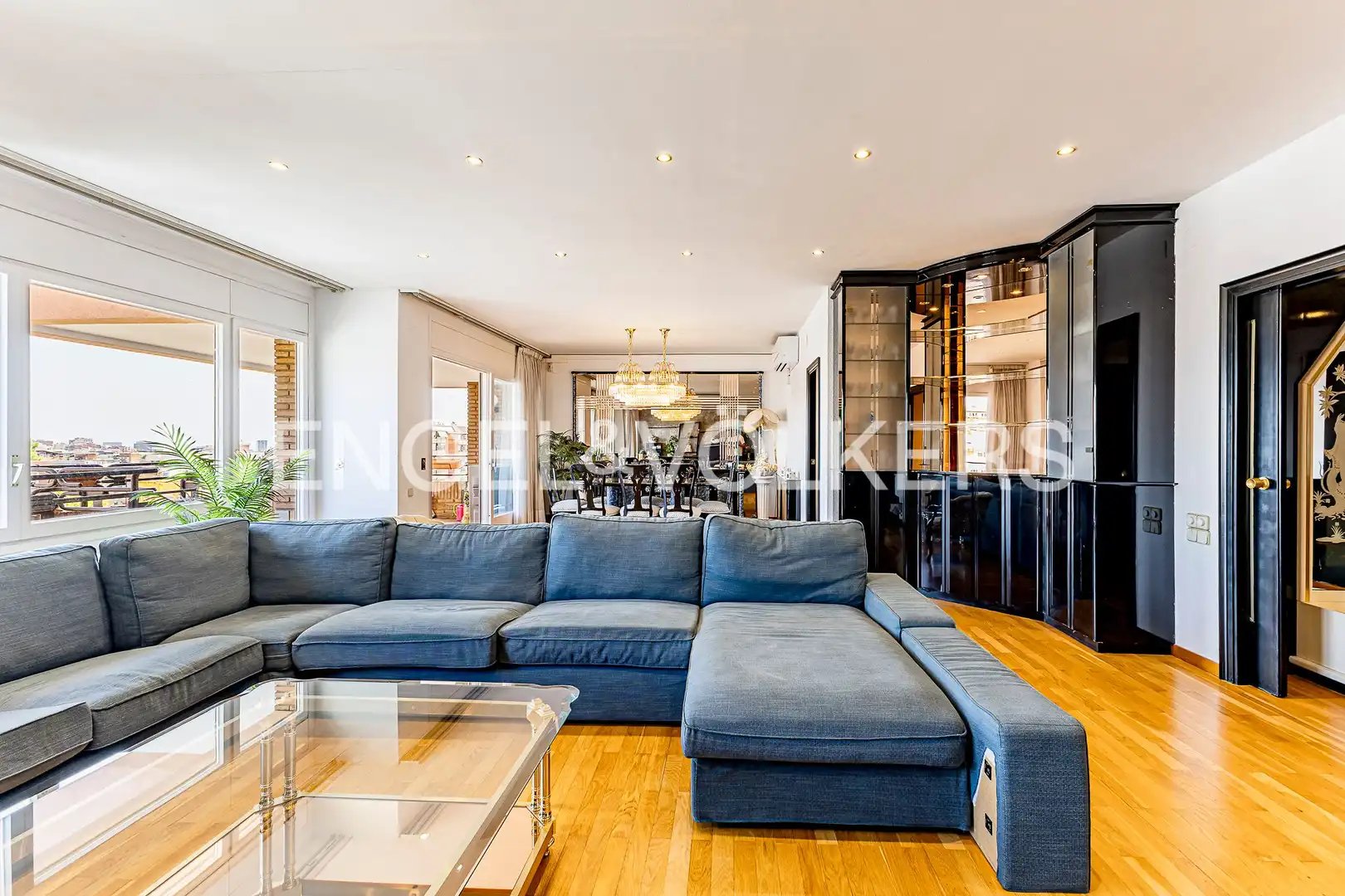 Piso de 216 m² en Barcelona