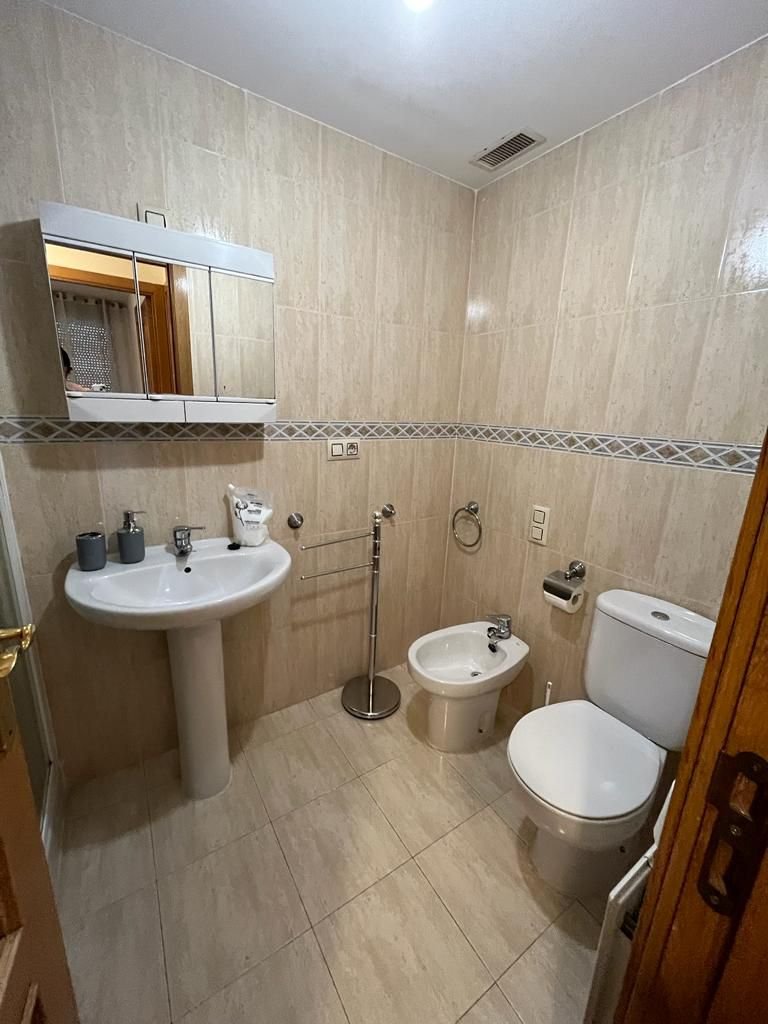 Piso de 120 m² en Ferrol