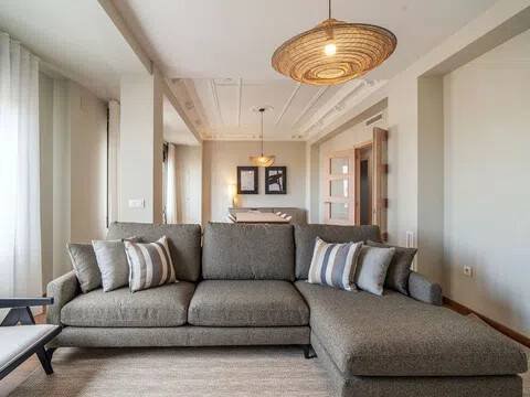 Apartamento 200 m² em València