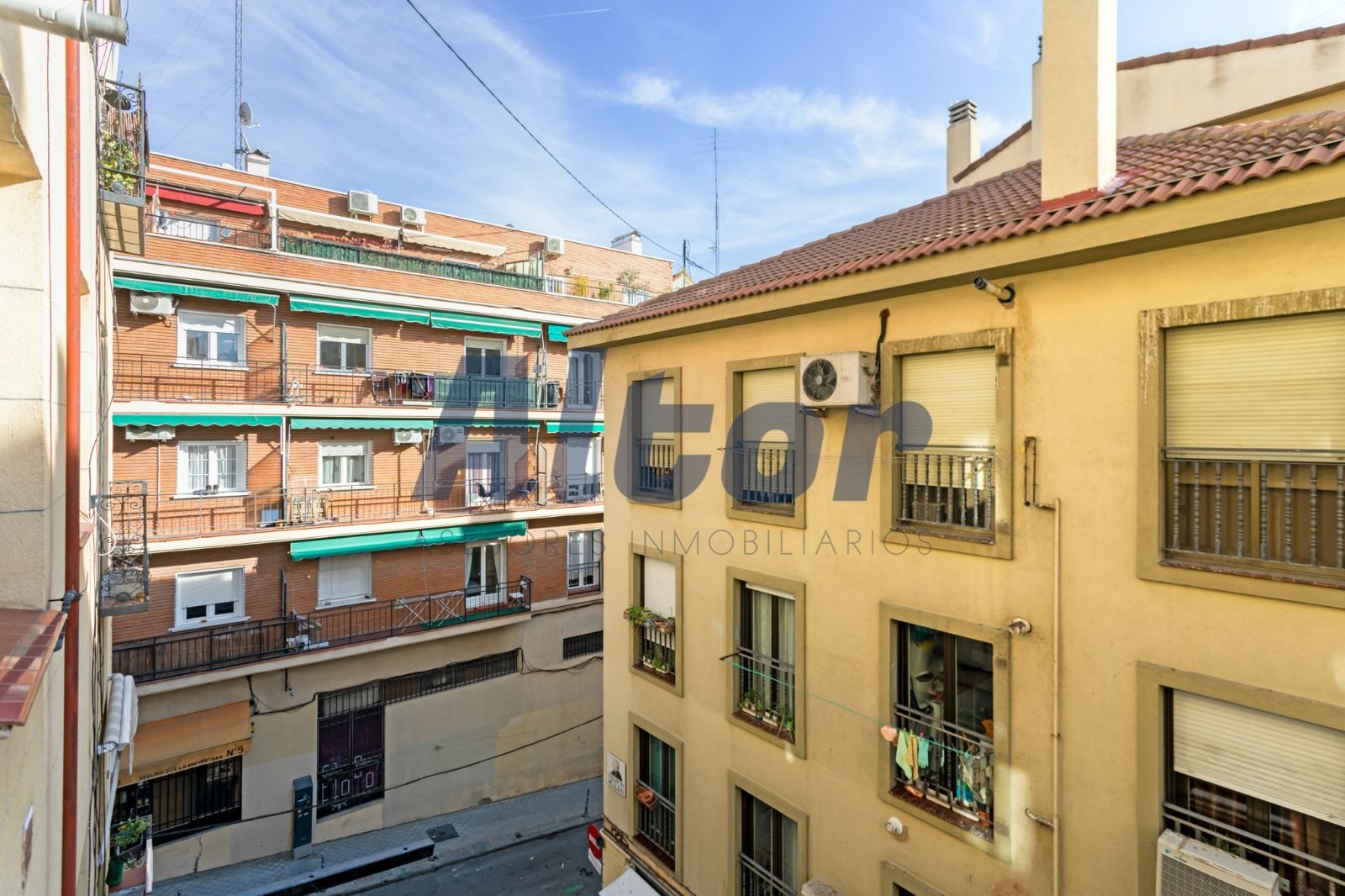 Appartamento 70 m² a Madrid