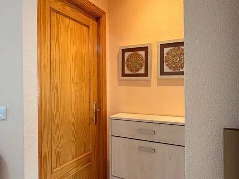 Pis de 65 m² a Los Alcázares