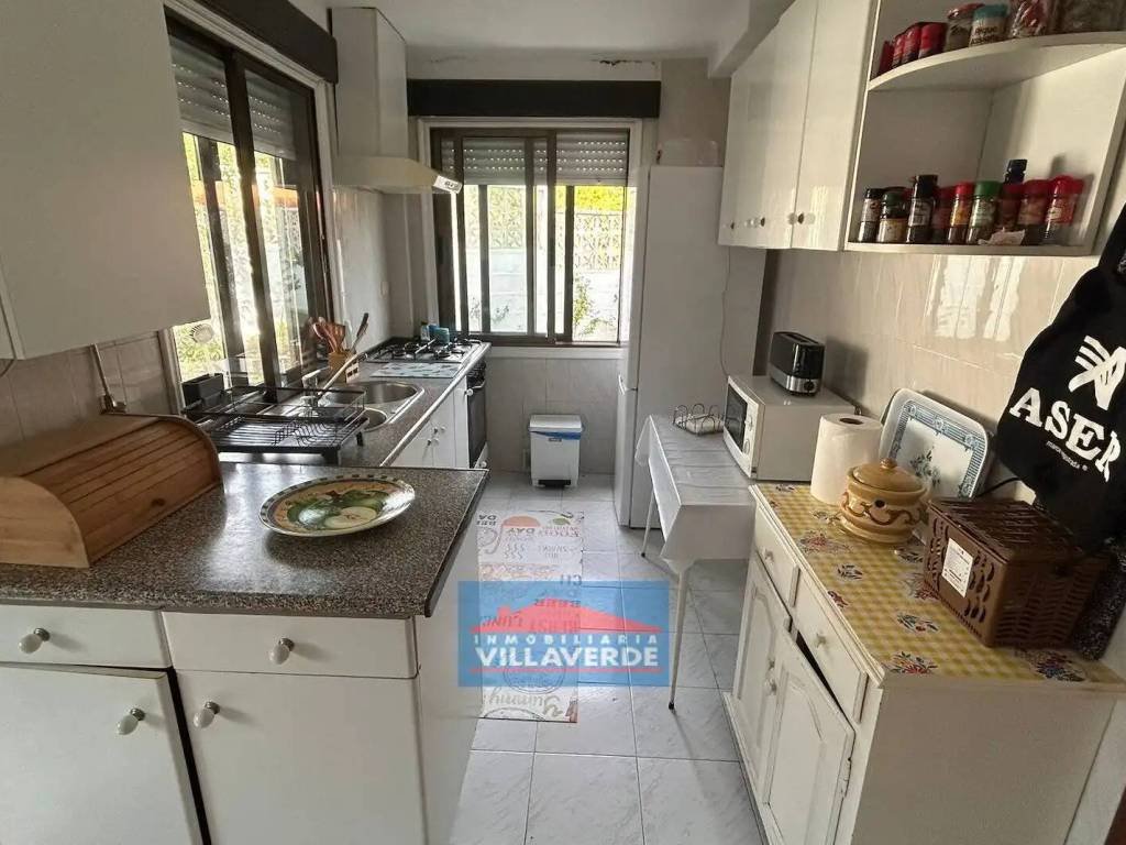 Casa de 90 m² en Cangas de Morrazo