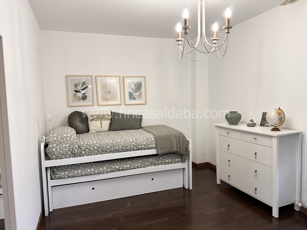 Piso de 91 m² en Jaca