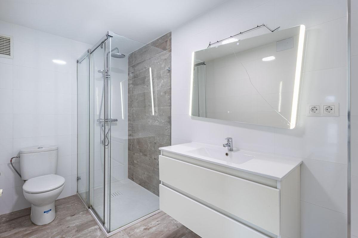 Piso de 116 m² en Granada