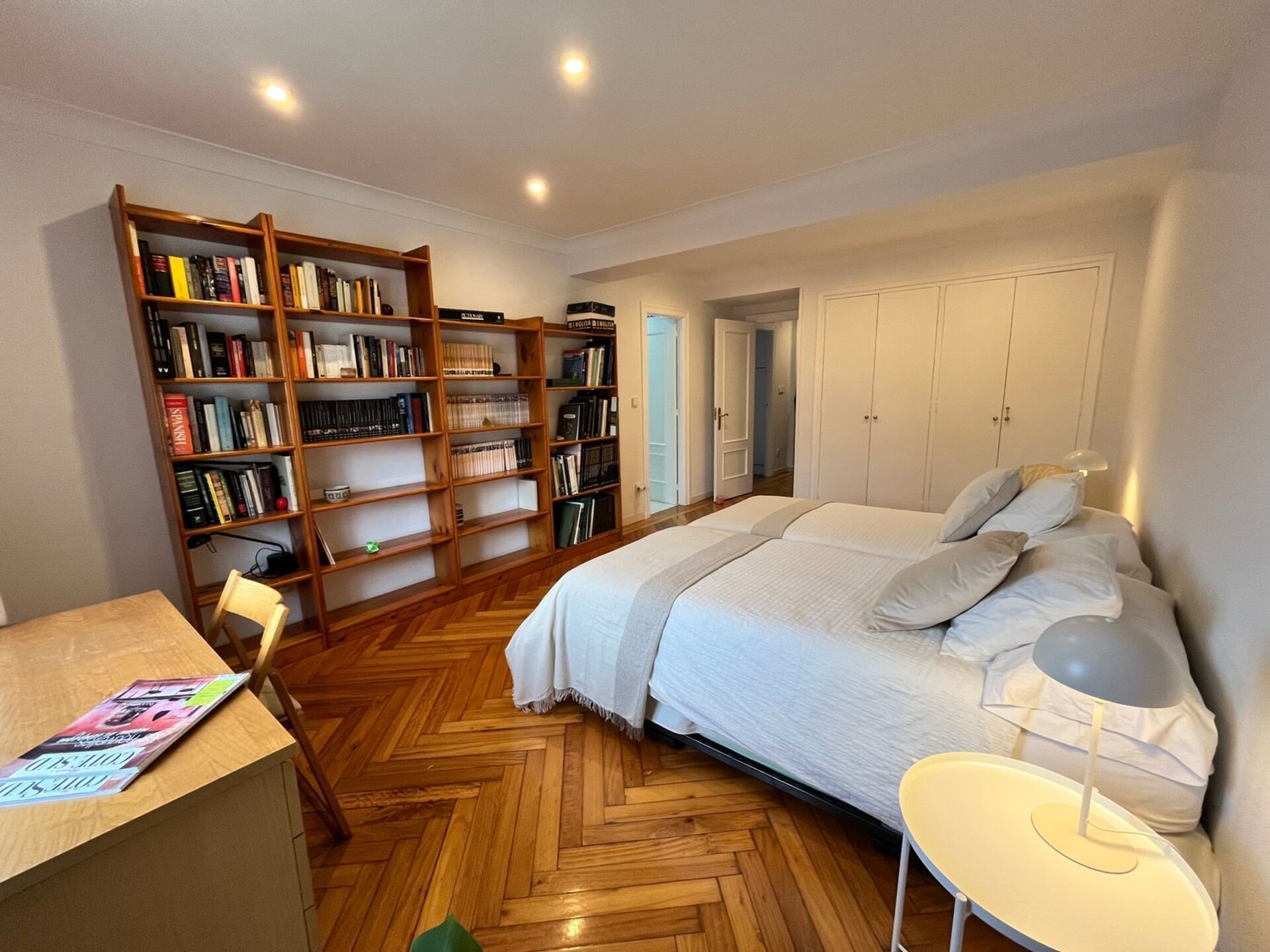 Piso de 211 m² en Santander