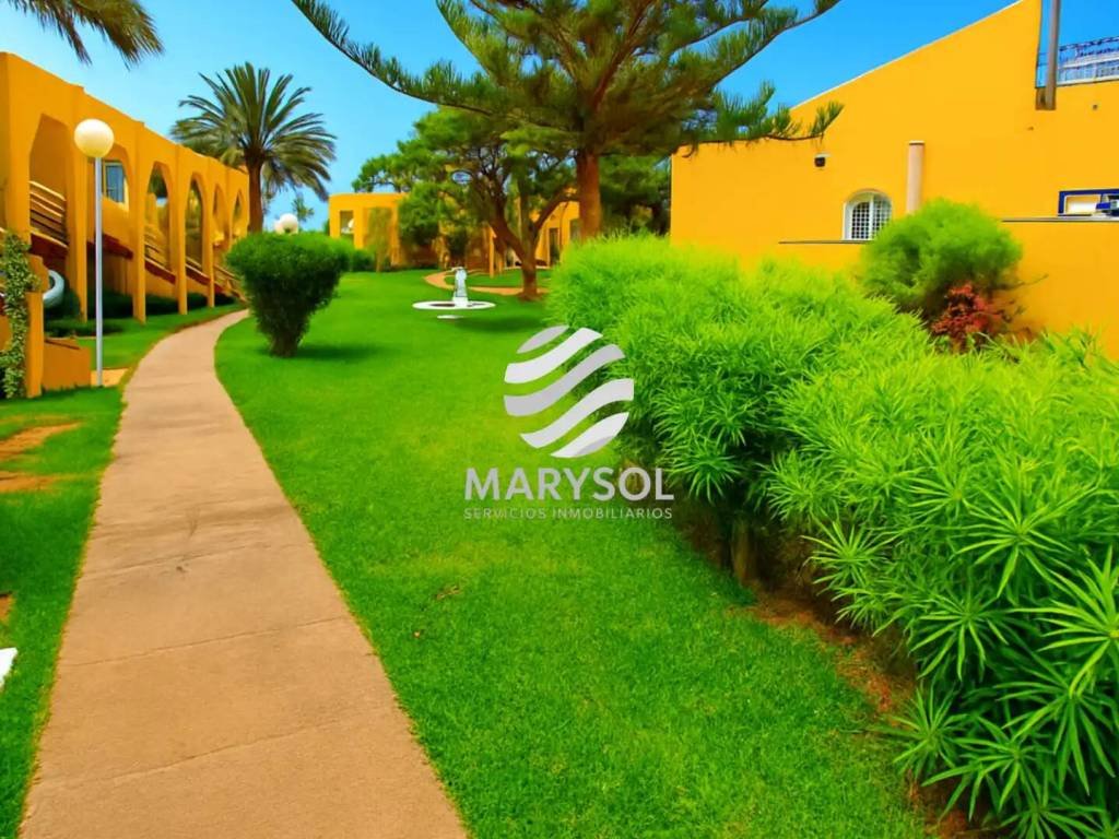Квартира 45 м² у San Bartolomé de Tirajana