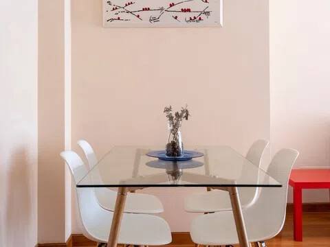 Piso de 75 m² en Entrambasaguas