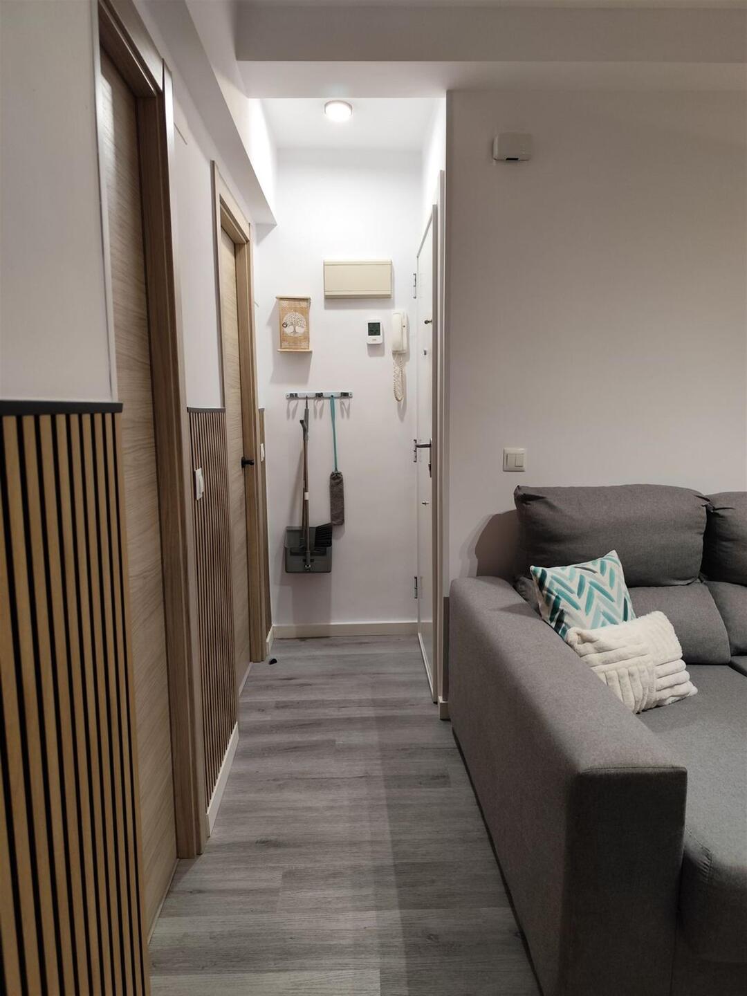 Apartamento 62 m² em Sevilla