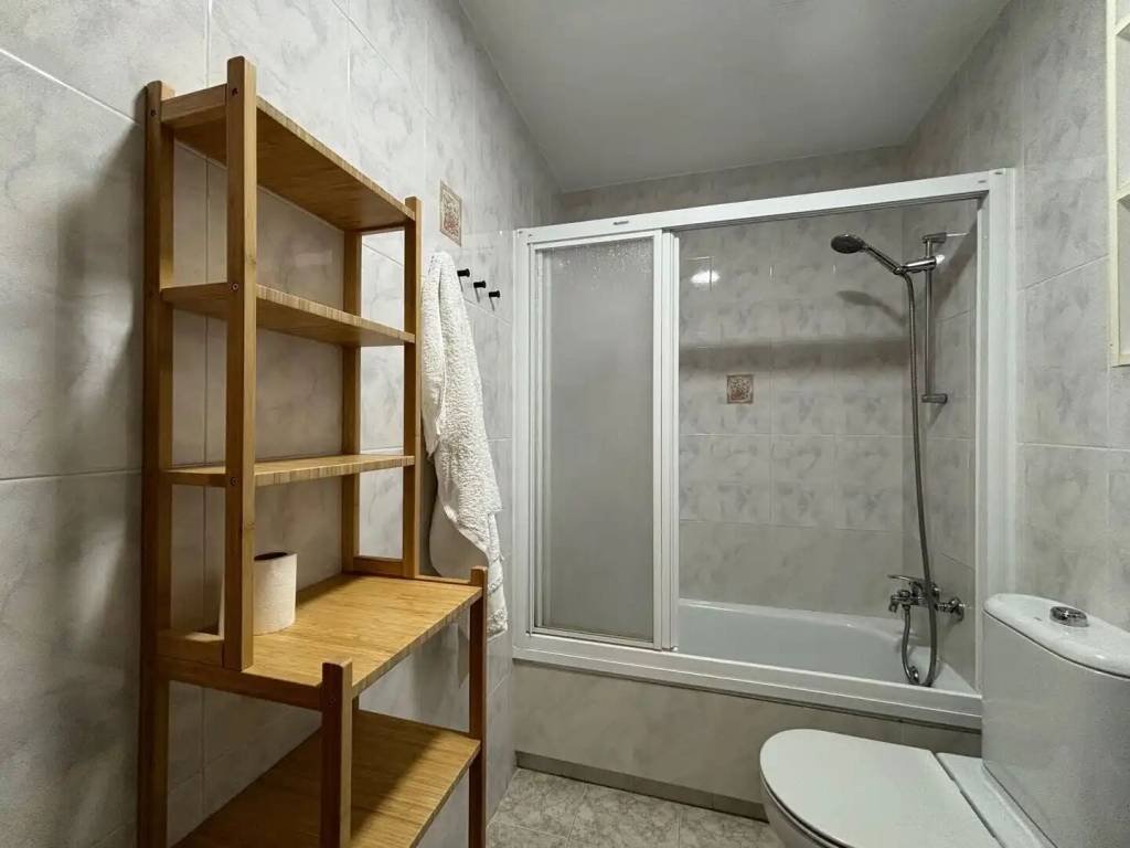 Piso de 80 m² en Orihuela