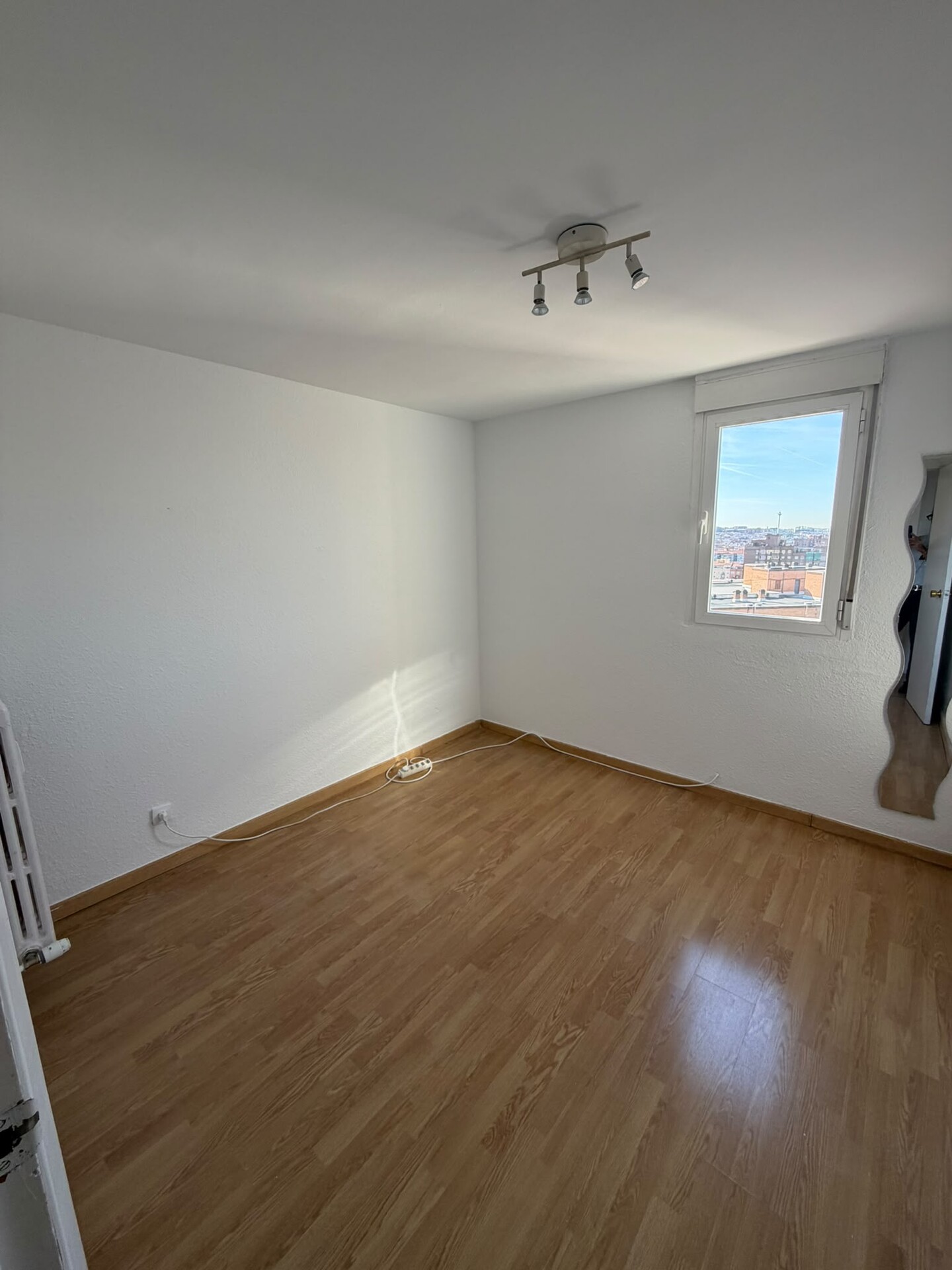 Pis de 110 m² a Madrid