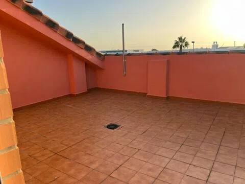 Pis de 255 m² a Alcàsser