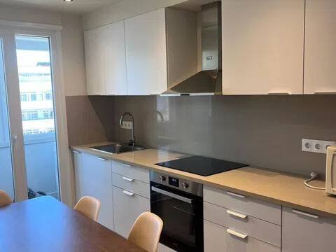 Habitación 120 m², Ferrol