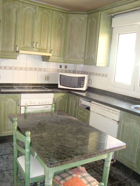 Habitación 250 m², Almería