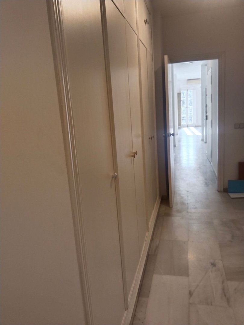 Piso de 65 m² en Sevilla