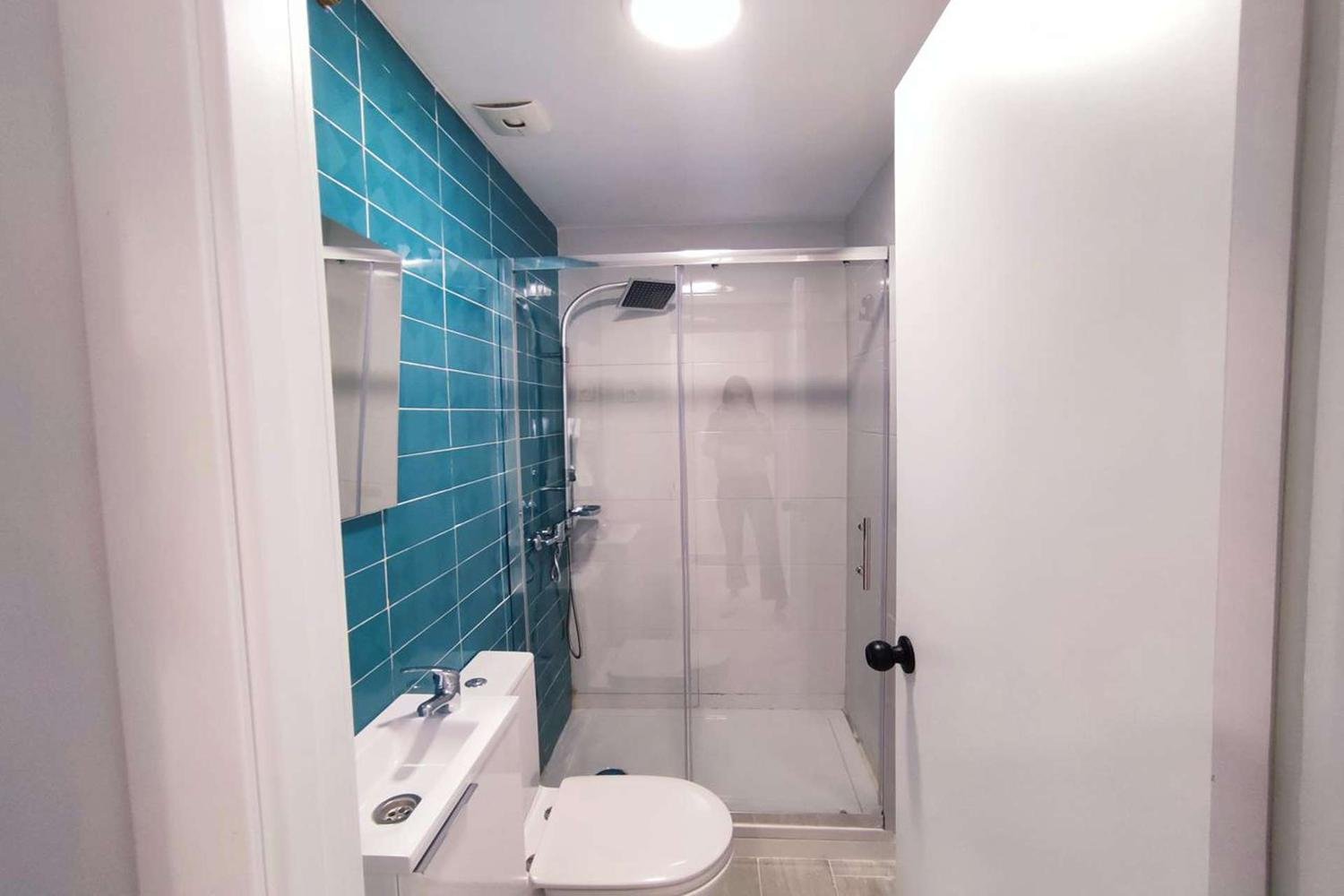 Habitación 90 m², Granada