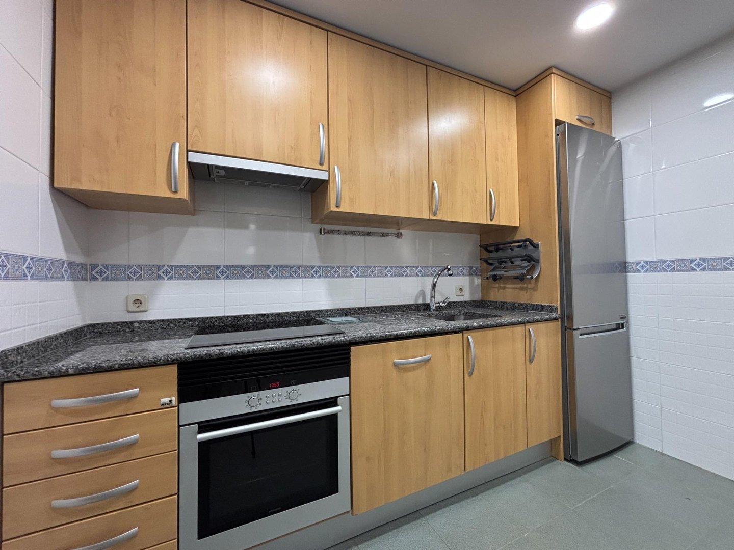 Pis de 91 m² a Madrid