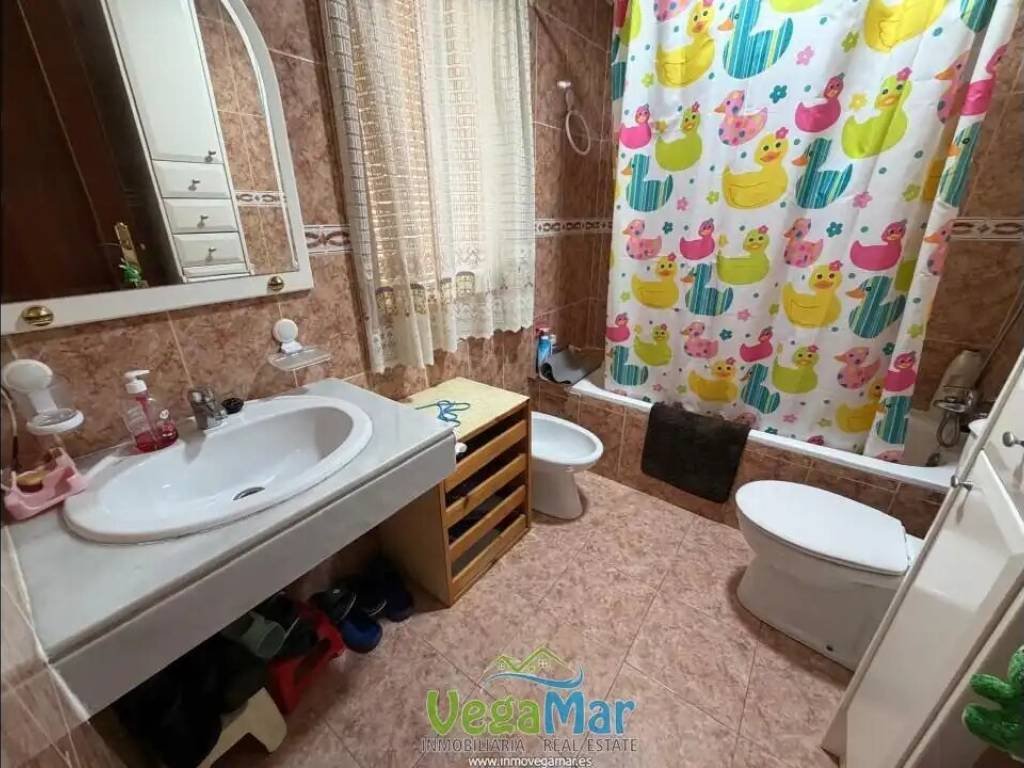 Wohnung 92 m² in Almuñécar