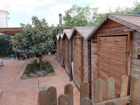 Casa de 250 m² en Elche